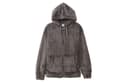 Champion Velvet feel Coat Japan Version Carbon Gray