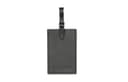 RIMOWA Nappa Luggage Tag Black