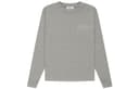 Fear Of God Essentials T Shirts Crew Neck Moderate