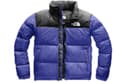 THE NORTH FACE 1996 Retro Nuptse 700 Fill Packable Jacket