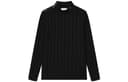 FILA Knitwear Black Crew Neck Moderate Other