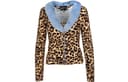 Blumarine Suits Set Multicolor V neck Moderate Other