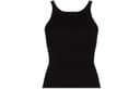 Moncler Sleeveless Sports Shirts Black Halter Neck