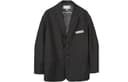 HARSH CRUEL Business Suits Suit Collar Moderate Business Suit
