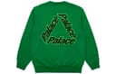 PALACE P 3 Chenille Crew