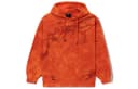 Li Ning Badfive Sweatshirt Orange