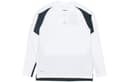 Jordan TShirts White Crew Neck Moderate Straight Fit