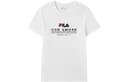 FILA T Shirt Standard White