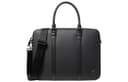 MICHAEL KORS Hudson Handbag, Shoulder Bag, Briefcase Regular Black