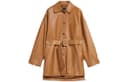 WEEKEND MaxMara Jacket Umber