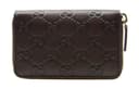 GUCCI Bamboo Coin Purses