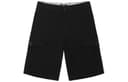 Vans Cargo Black Moderate