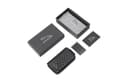 JAGUAR Key Pouches Black