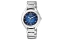 CITIZEN Ecology Drive Collection ['50', 149262]m Waterproof Light Powered Quartz Movement Stainless Steel Strap