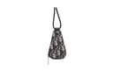 DIOR Shoulder Bag, Crossbody Bag Key Pouch Beige/Black