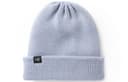 Arc'teryx Polyester, Wool Beanies Transparent Bright Blue