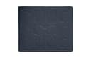 COACH 3 IN 1 Wallet Cow Card Holder, Wallet Dark Blue