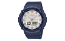 CASIO BABYG 43.4mm White Watch BGA280BA2A
