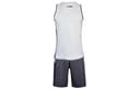 Li Ning Suits Black Moderate Racerback