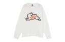 Human Made Rabbit LongSleeve TShirt