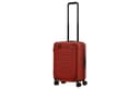 SAMSONITE STACKD Polyester Luggage, Suitcase, Travel Bag 20 Inch Red