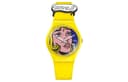 SWATCH 34mm Blue Watch SO28Z117