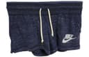 Nike Sports Blue Moderate Knitted