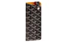 GOYARD Montmartre Canvas With Eyeglass Pouch Small Brown