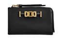 TOD'S KATE Key Pouch Black