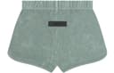 Fear Of God Essentials Terry Beach Short 'Sycamore'