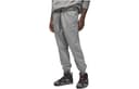 Jordan Knitted Sweatpants Gray