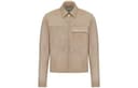 DIOR SS23 Jacket Beige