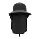 CAMEL Polyamide/Elastane Hoods & Plush Hats