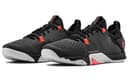Under Armour Reign 2 TriBase 'Jet Gray'