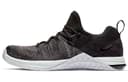 Nike Metcon Flyknit 3 Black Matte Silver