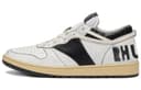 RHUDE Rhecess 'White Black' 2022