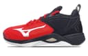 Mizuno Wave Momentum2 Red/Black