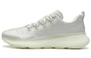 Li Ning Wujie 4 Fabric Antarctic Gray