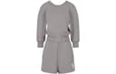 EMPORIO ARMANI Two Piece Skirt Sets Crew Neck Moderate