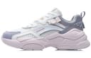 Li Ning Candle Dragon White/Purple