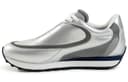 CONP Grain Cow Reflective Silver