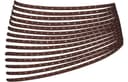 Skims Swim & Cocoa Skirt Two Piece Swimsuit