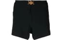 VERSACE Logo Plaque Swim