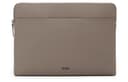 TUMI Storage Bag Laptop Bag Taupe