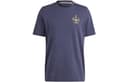 Adidas Originals T Shirts Legend Ink Crew Neck Moderate Straight Fit