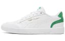 PUMA Ralph Sampson White/Green