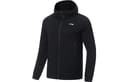 LiNing Fitness Series Sweatshirts Black Hooded (Nondetachable) Moderate Cardigan