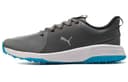 PUMA Golf Gray