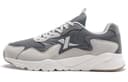 XTEP Chunky Gray