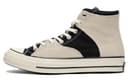 Converse Chuck Taylor All Star 70 Hi Retro Sport Egret Black White